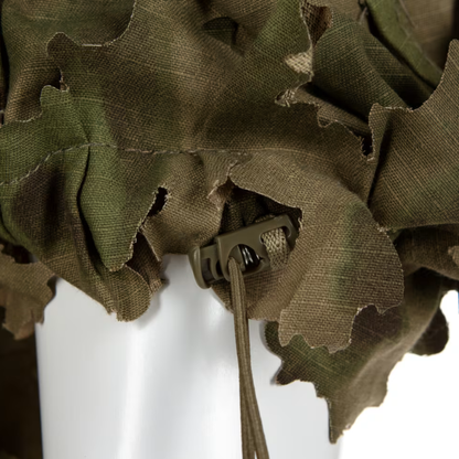 Invader Gear Ghillie Base Leaf Camouflagedragt
