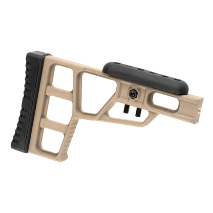 Maple Leaf Tactical Folding Stock for VSR-10b
