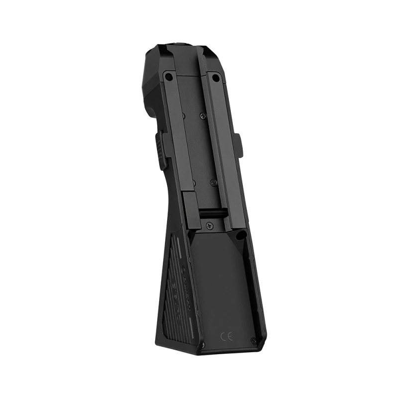 OLIGHT Sigurd Rifle Lygte med Greb 1450 lm RIS