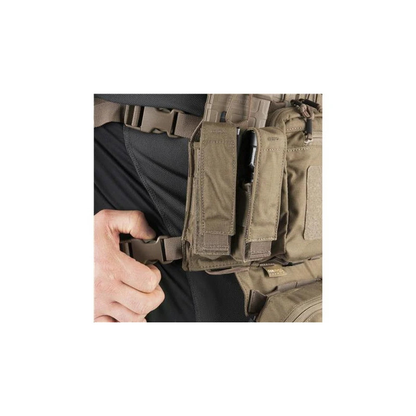 HELIKON Training Mini Rig (TMR) - RAL 7013