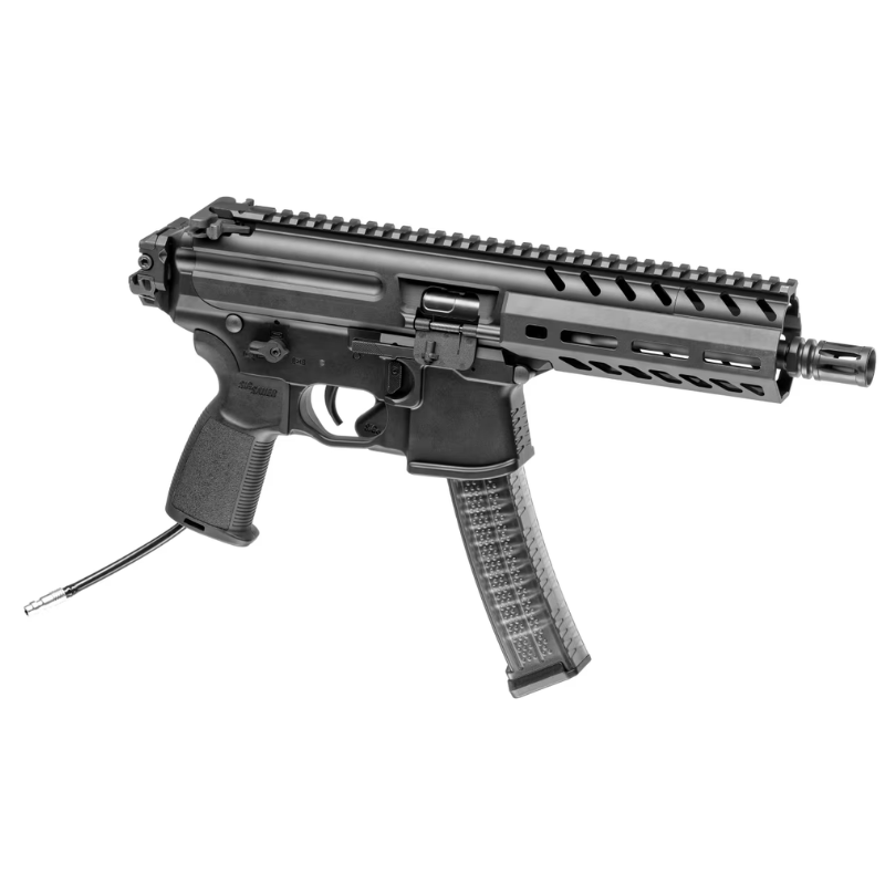 SIG Sauer ProForce MPX HPA