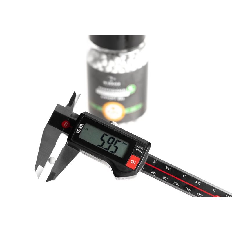0,40 g Bio BB Professional Performance – 1000 stk.