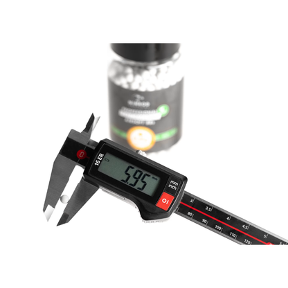 0,40 g Bio BB Professional Performance – 1000 stk.