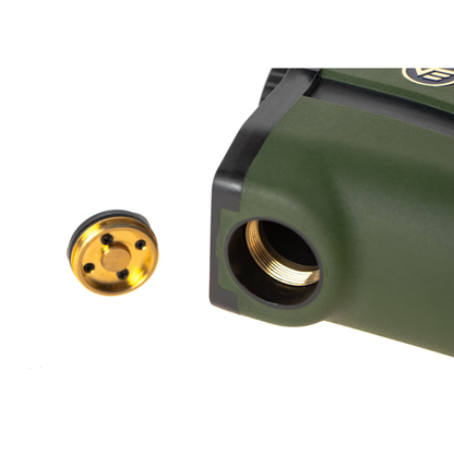 Vector Optics Paragon 6x25 Gen 2 Laser Range Finder