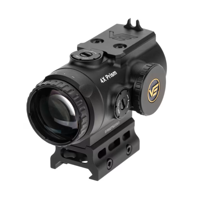 Vector Optics Paragon 4x24 Micro Prism
