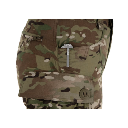 Clawgear Raider Bukser ATS Female Fit