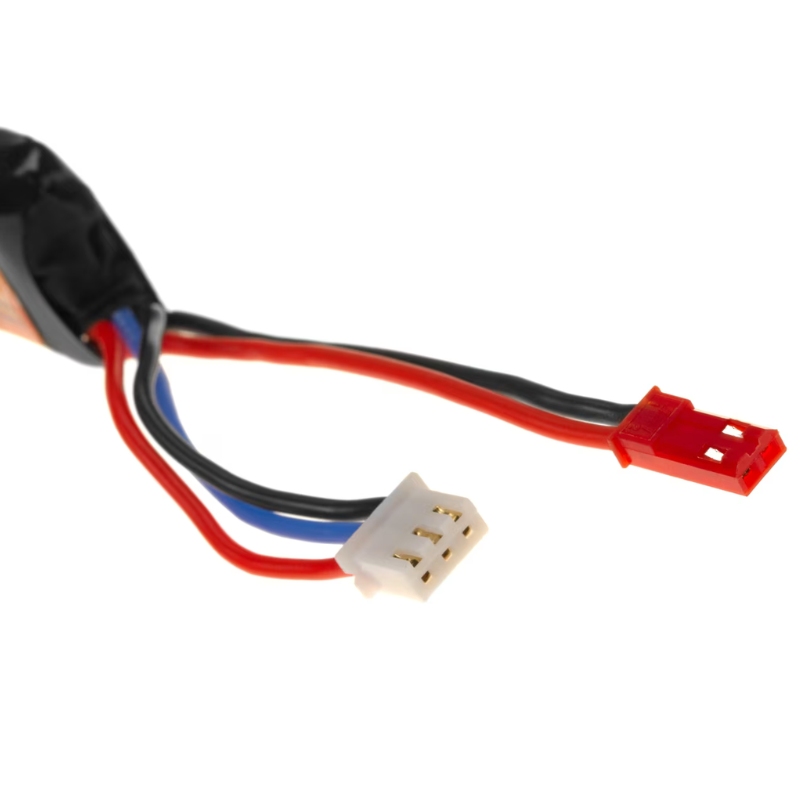 VB Power LiPo 7,4V 300mAh 35C/70C Batteri til PolarStar FCU