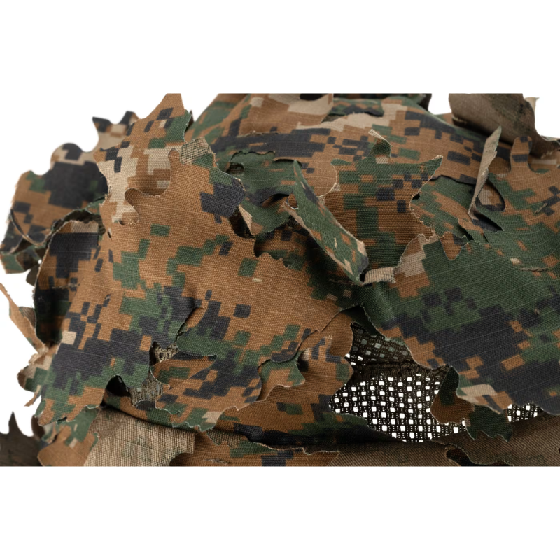 Invader Gear Leaf Boonie Hat