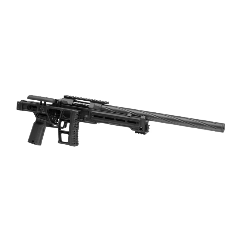 Maple Leaf MLC-LTR Bolt Action Sniper Rifle