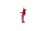 Mancraft CNC Trigger til M4/M16 Ver.4