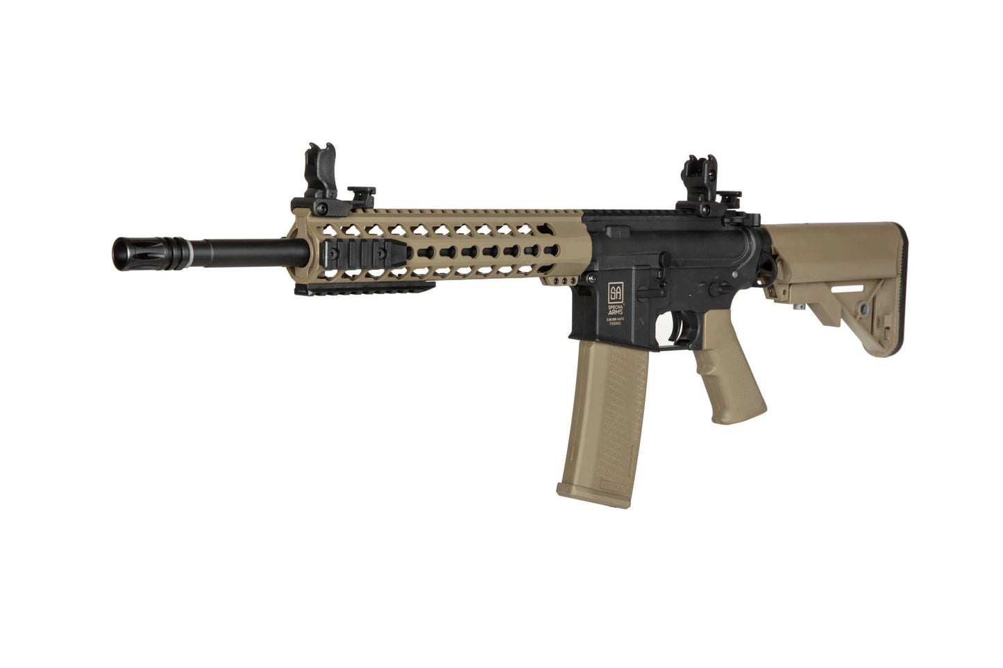 SA-F02 Flex M4 Carbine