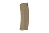 380 BB S-Mag Hi-Cap magasin - Tan