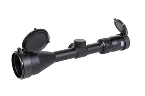 Specna Arms CORE™ 3-9X50 riflescope Black