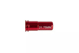 Double Air-Selad CNC Alu Nozzle Til AEG 21.75mm