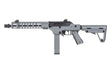 VMP-2M GBB Rifle (1J/330FPS|Select Fire) (Black|Grey)