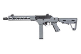 VMP-2M GBB Rifle (1J/330FPS|Select Fire) (Black|Grey)