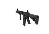 Daniel Defense x EMG MK18 SA-E19 EDGE Gen.2 10.5" AEG Assault Rifle – Black