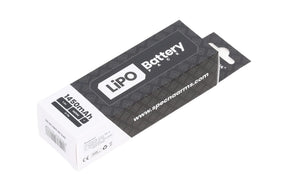 Specna Arms 7.4V 1450mAh LiPo battery 30/50C Tamiya mini
