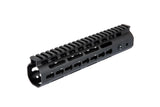 KeyMod CNC 9“ Handguard