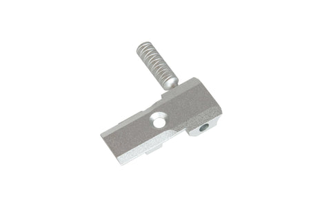 Double-Sided Charging Handle For TM Hi-Capa - Silver