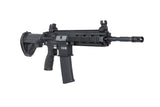 Specna Arms SA-FH07 FLEX™ Gen.2 BLDC™ HAL ETU airsoft Carbine Black