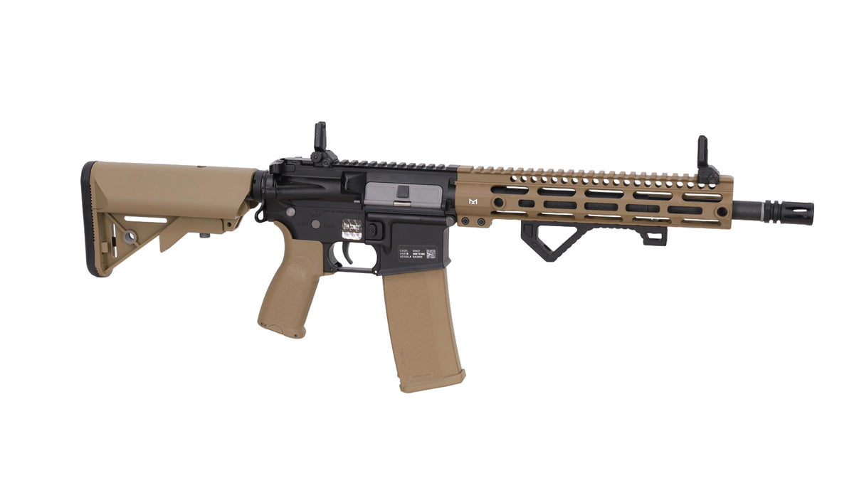 Specna Arms SA-E20 EDGE™ HAL2™ Half-Tan airsoft Carbine
