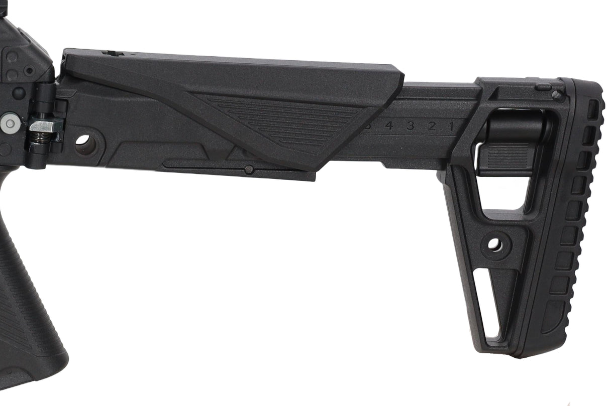 Specna Arms AK SA-J21 FLEX AEG Assault Rifle - Black