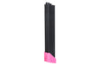 Specna Arms S-mag mid-cap 100-ball magazine for X-series Pink
