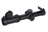 Specna Arms PRIME™1-4x24 SFP IR riflescope