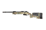 Specna Arms SA-S03 CORE Sniper Riffel Multicam