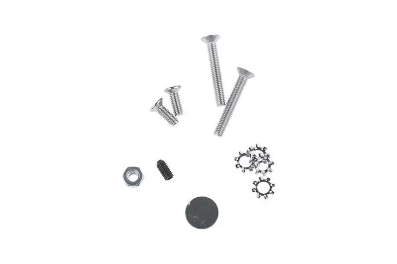 Set of screws for Motor Cage