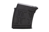 Specna Arms SVD RETRO low-cap magazine, 33 BBs