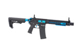 Specna Arms SA-E40 EDGE™ HAL 2 ETU Light Ops Stock Gen. 2 Blue airsoft Carbine