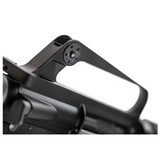 WE XM177 Full Metal  Gas Blowback