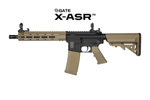 SA-F03 Flex Gate X-ASR Half-Tan
