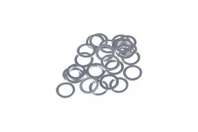 Set of Steel Shims