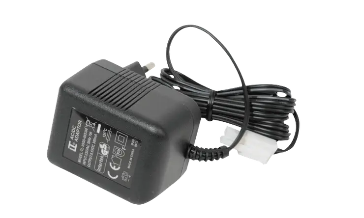 NiMH Oplader swiss arms
