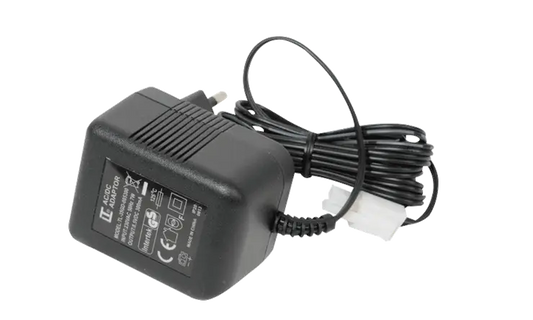NiMH Charger swiss arms