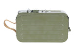 Box-type magazine 5000 BBs Specna Arms x A&K for PKM