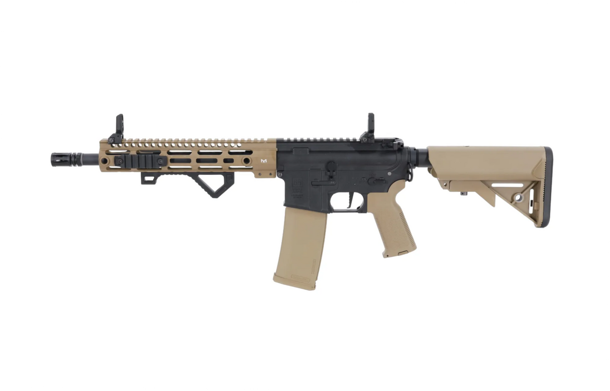 Specna Arms SA-E20 EDGE HAL2 ETU Gen.2 AEG - Half-Tan