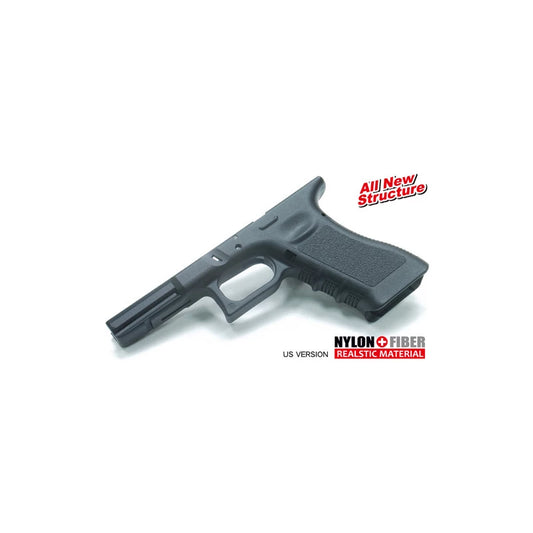 Original Frame til Marui Glock 17