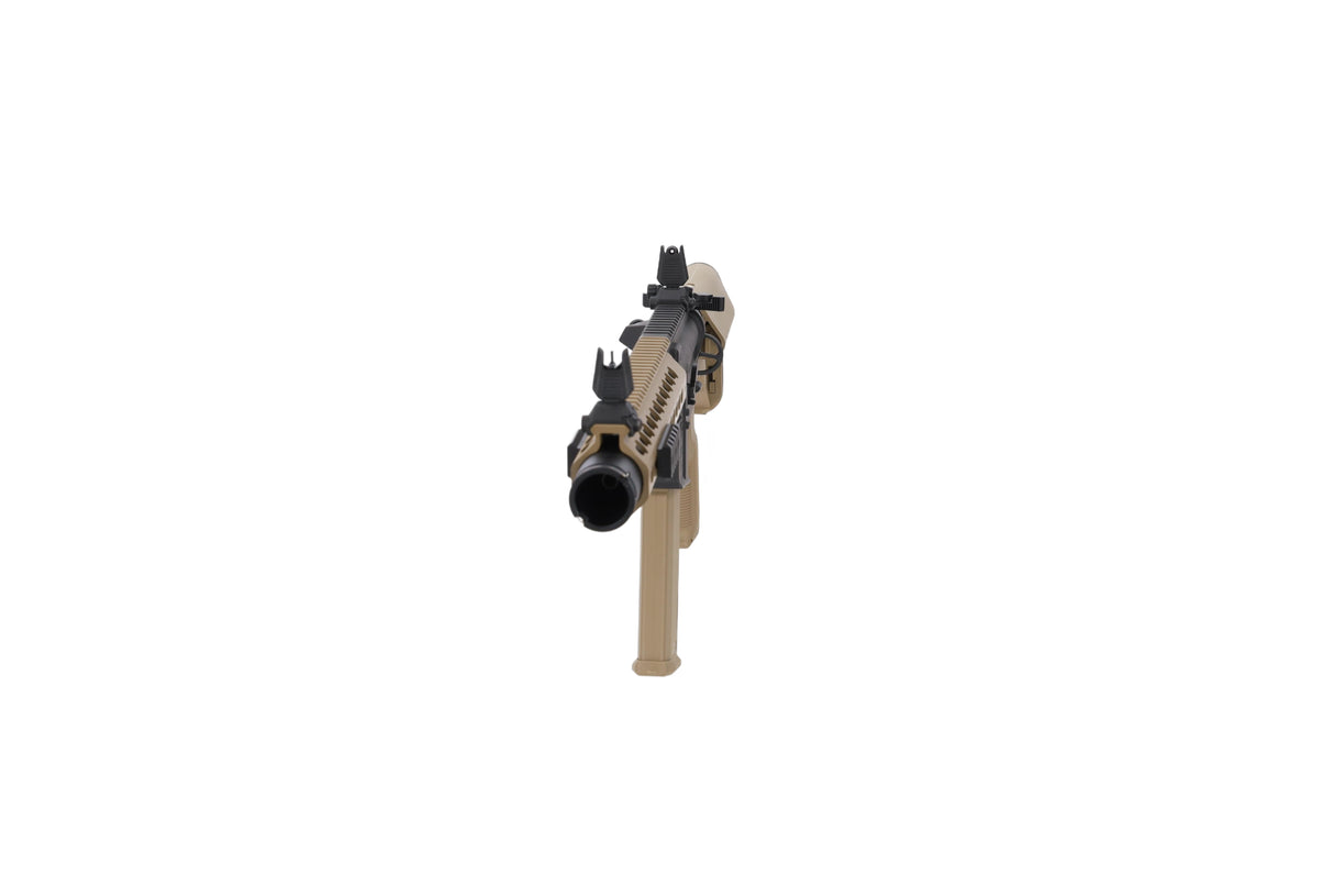Specna Arms RRA SA-P07 PRIME™ Aster II ETU BLDC™ Half-Tan airsoft Carbine