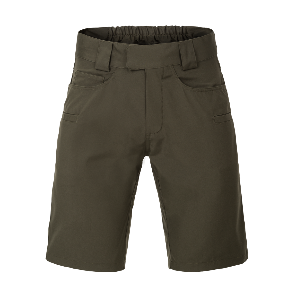 HELIKON GREYMAN DuraCanvas Tactical Shorts