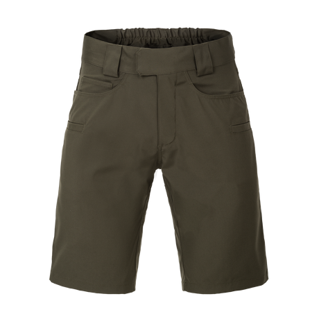 HELIKON GREYMAN DuraCanvas Tactical Shorts