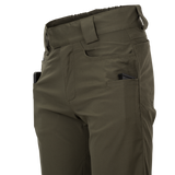 HELIKON GREYMAN DuraCanvas Tactical Shorts