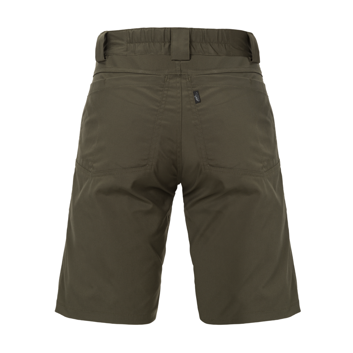 HELIKON GREYMAN DuraCanvas Tactical Shorts