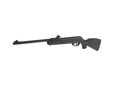 Gamo Delta luftriffel 4,5 mm – 7,5 J, oliven