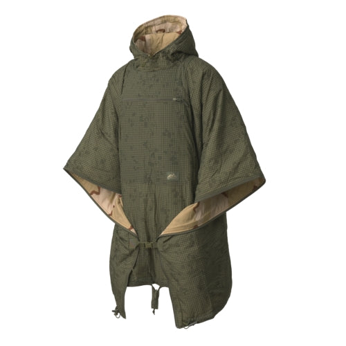 Helikon-Tex Swagman Roll vendbar poncho
