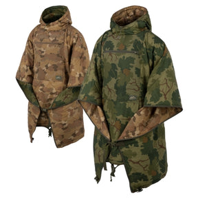 Helikon-Tex Swagman Roll vendbar poncho