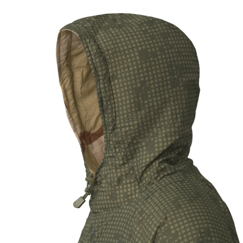 Helikon-Tex Swagman Roll vendbar poncho
